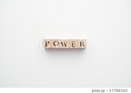 POWER POWER 57766502