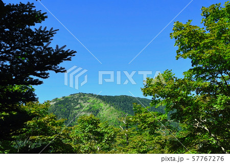 弥山 弥山 57767276