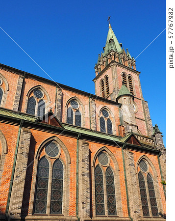 明洞大聖堂 57767982