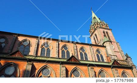 明洞大聖堂 57767986