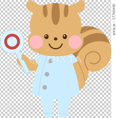 Risu doctor 8_maru Risu doctor 8_maru 57768496