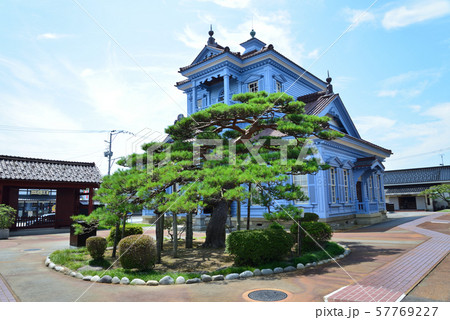 致道博物館へ行きました　　＃1 57769227