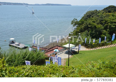 浜名湖 57769381