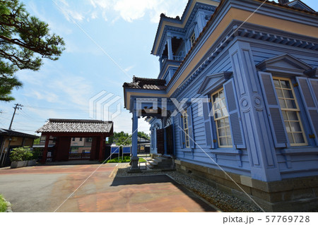 致道博物館へ行きました　　＃15 57769728