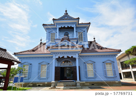 致道博物館へ行きました　　＃12 57769731