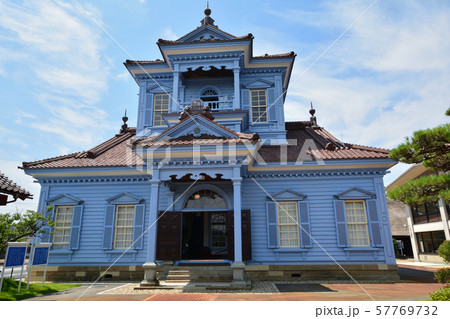 致道博物館へ行きました #11 致道博物館へ行きました #11 57769732