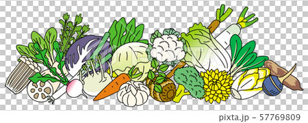 Winter season 57769809