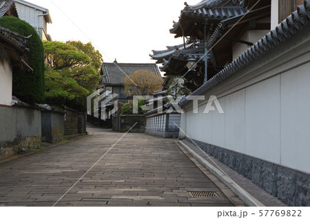 臼杵・二王座歴史の道 臼杵・二王座歴史の道 57769822