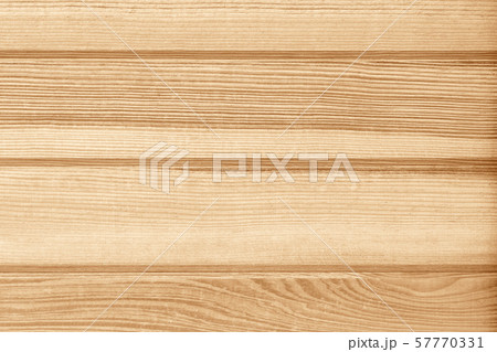 Wood floor plank brown texture background 57770331