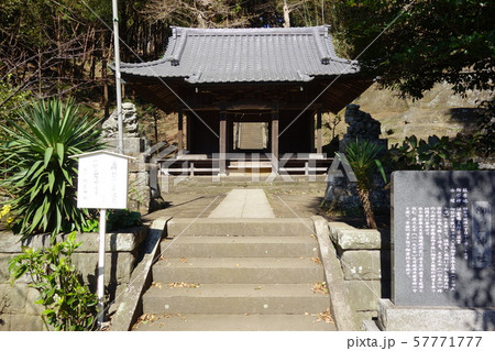 御霊神社 57771777