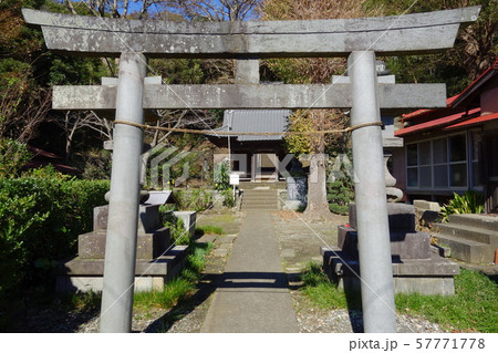 御霊神社 御霊神社 57771778