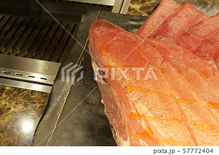 牛タン焼き 牛タン焼き 57772404