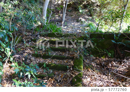 白山社古址 白山社古址 57772760