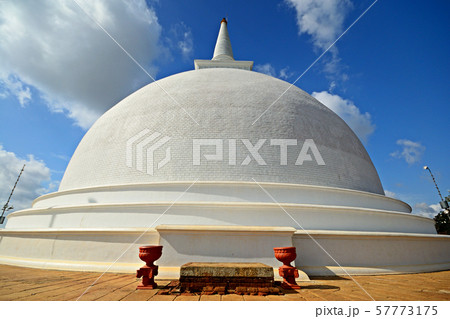 Mihintale holy site in Sri Lanka, near Mihintale holy site in Sri Lanka, near 57773175