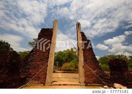 Anuradhapura historical site and travel 57773181