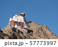Namgyal Tsemo Gompa, buddhist monastery in Leh 57773997