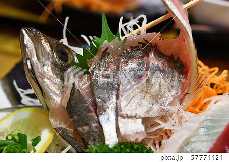 海の幸　小田原 57774424