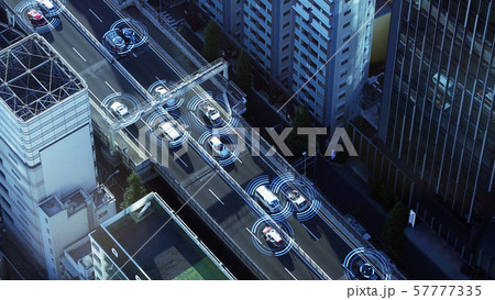 運転支援システム 運転支援システム 57777335