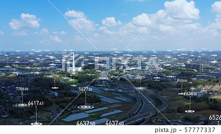 データ計測 データ計測 57777337