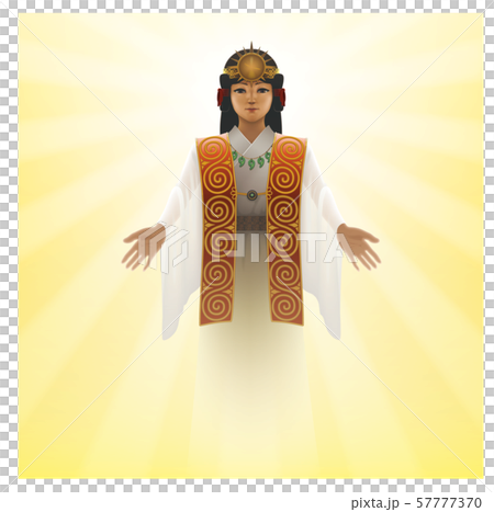 アマテラス ╴天照 ╴ アマテラス ╴天照 ╴ 57777370