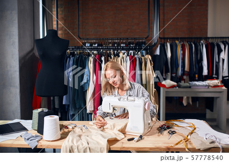 lovely awesome woman creatibng new stylish clothing lovely awesome woman creatibng new stylish clothing 57778540