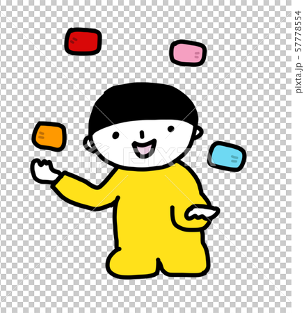 Odetama矢量青木郎君 57778554