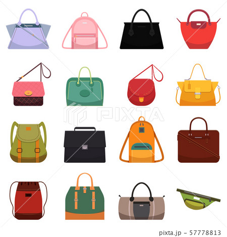 casual bags