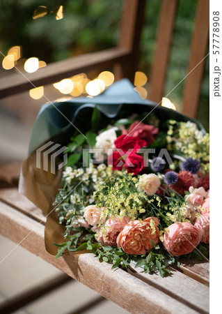 花束 花束 57778908