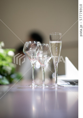 シャンパングラス シャンパングラス 57778910
