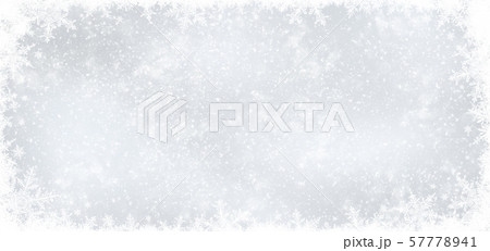 Decorative Christmas background with bokeh lights 57778941