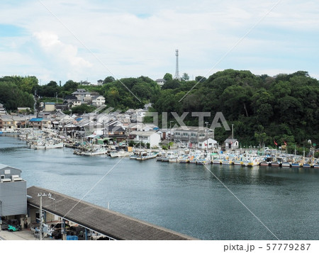 室津漁港 室津漁港 57779287