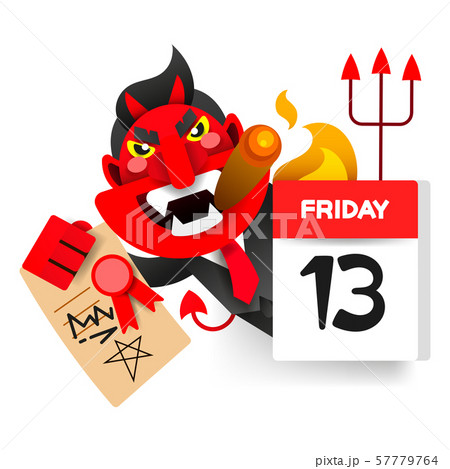 Friday 13, Great Design For Any Purposes. Black Friday 13, Great Design For Any Purposes. Black 57779764