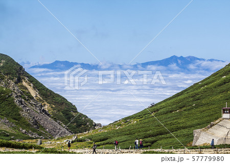 乗鞍岳 畳平 乗鞍岳 畳平 57779980