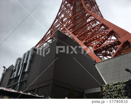 東京タワー 東京タワー 57780810