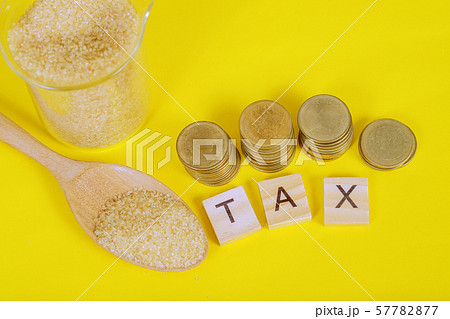 Sugar Tax is a tax or surcharge designed to reduce 57782877