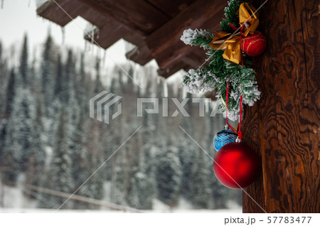Ready for New year Ready for New year 57783477
