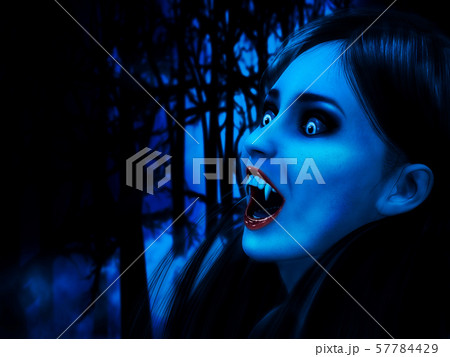 Night of vampires Night of vampires 57784429