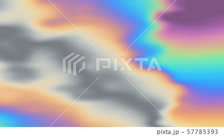 Abstract colorful background, vector mesh gradient 57785393