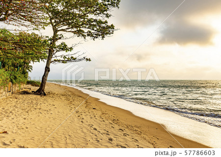 Ilhabela Beach one of the main tourist spots of Ilhabela Beach one of the main tourist spots of 57786603