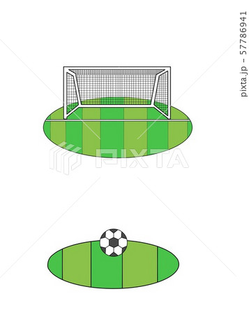 サッカー サッカー 57786941