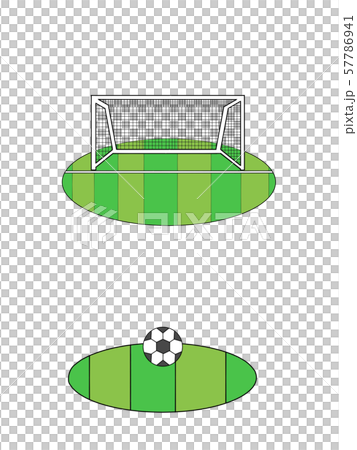 サッカー サッカー 57786941