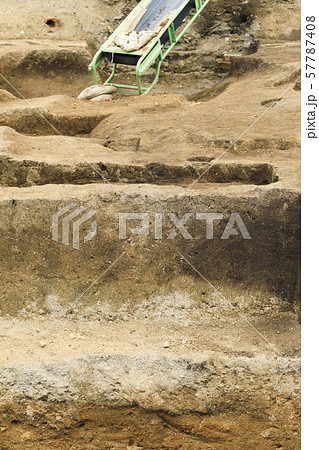 発掘調査・イメージ 57787408