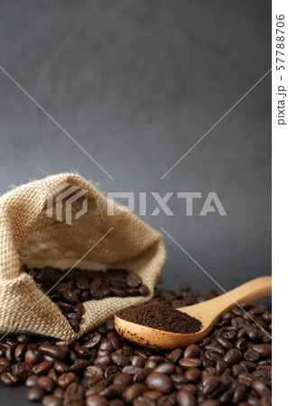 コーヒー 次 茶 57788706