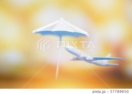 Insurance travel concept / Air travelling and Insurance travel concept / Air travelling and 57789650