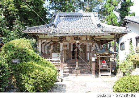 宇陀　大願寺 57789798