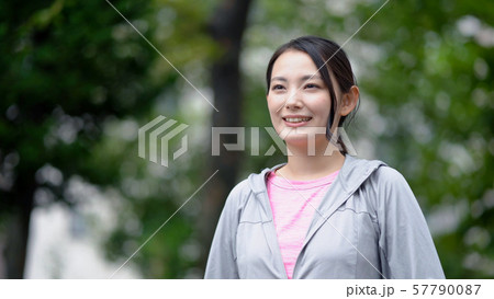 女性 ストレッチ 女性 ストレッチ 57790087