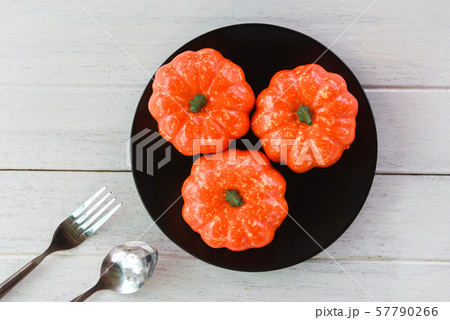Halloween table setting decoration accessories Halloween table setting decoration accessories 57790266