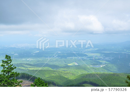 青山高原からの見晴らし 青山高原からの見晴らし 57790326