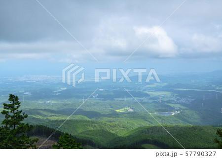 青山高原からの見晴らし 青山高原からの見晴らし 57790327