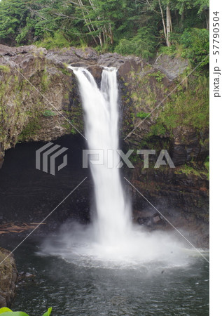 レインボーフォール 57790504